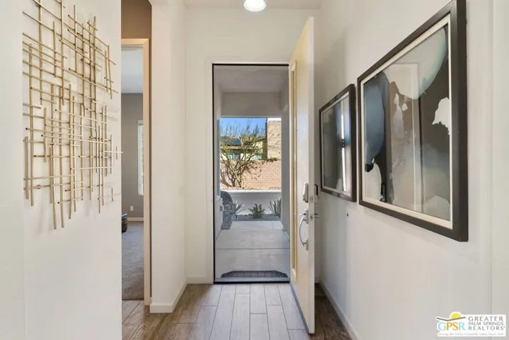 1285 Passage Street, Palm Springs, California 92262