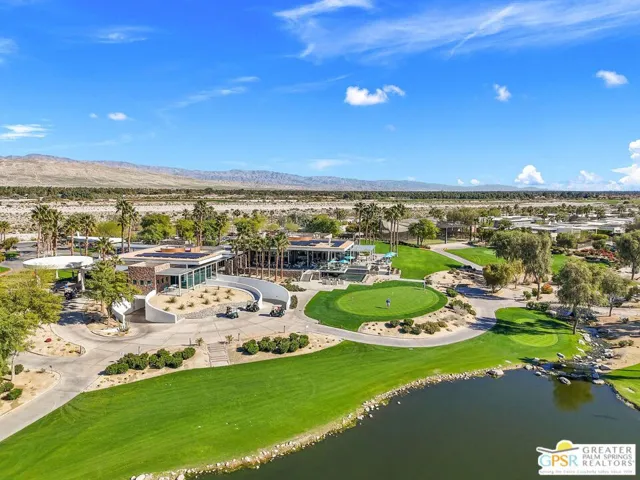 1285 Passage Street, Palm Springs, California 92262