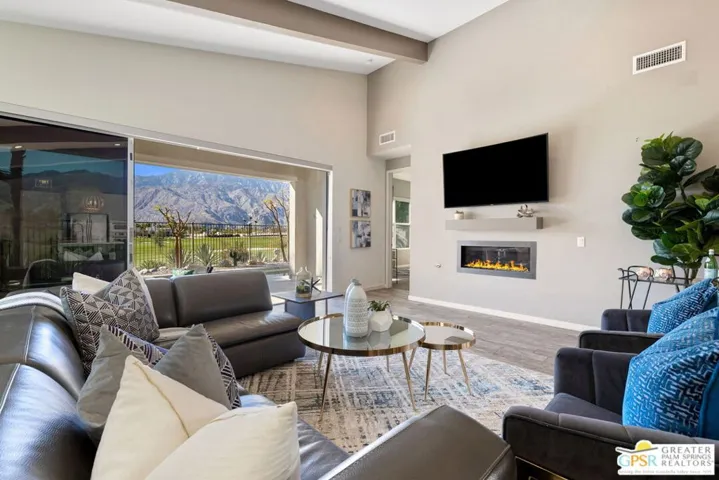 1285 Passage Street, Palm Springs, California 92262