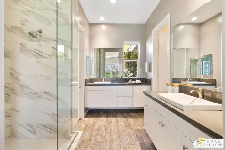 1285 Passage Street, Palm Springs, California 92262