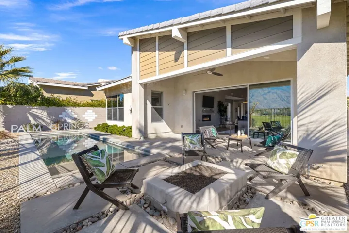 1285 Passage Street, Palm Springs, California 92262