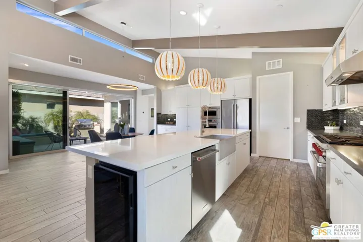 1285 Passage Street, Palm Springs, California 92262