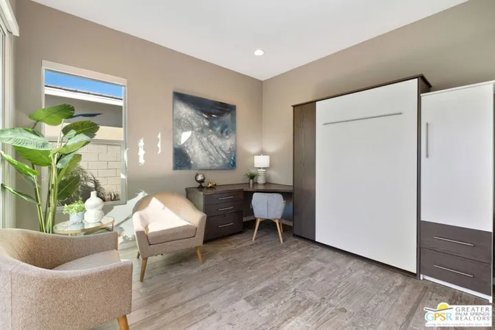 1285 Passage Street, Palm Springs, California 92262