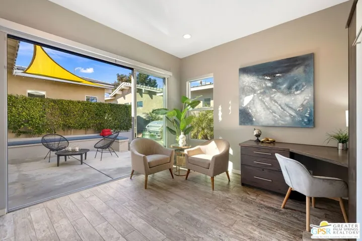 1285 Passage Street, Palm Springs, California 92262