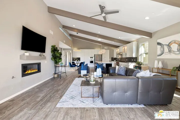 1285 Passage Street, Palm Springs, California 92262