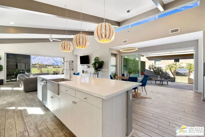 1285 Passage Street, Palm Springs, California 92262