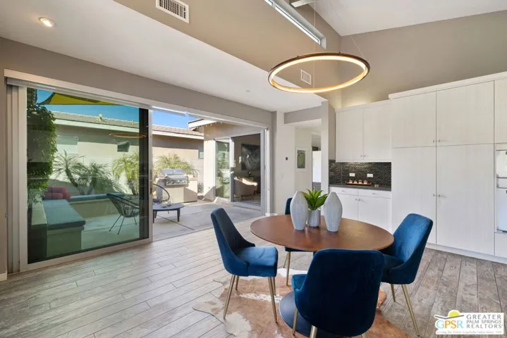 1285 Passage Street, Palm Springs, California 92262