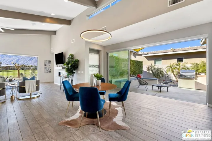 1285 Passage Street, Palm Springs, California 92262