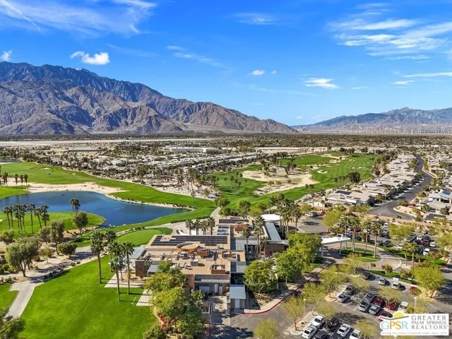 1285 Passage Street, Palm Springs, California 92262
