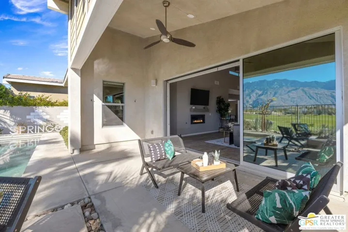 1285 Passage Street, Palm Springs, California 92262