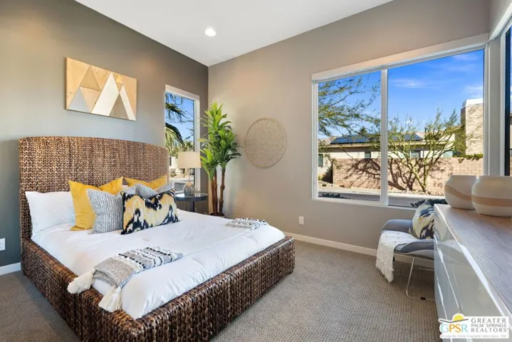 1285 Passage Street, Palm Springs, California 92262