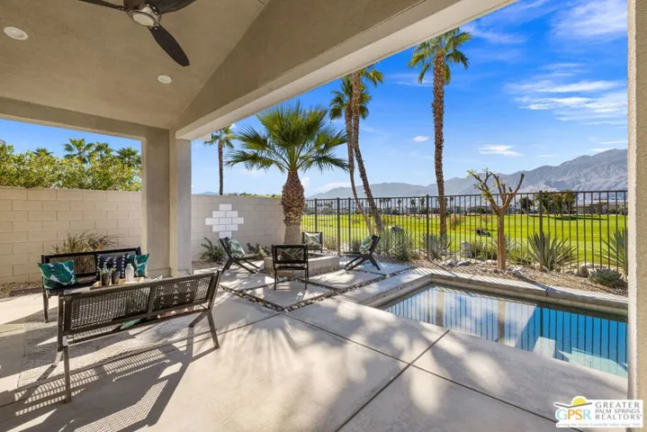 1285 Passage Street, Palm Springs, California 92262