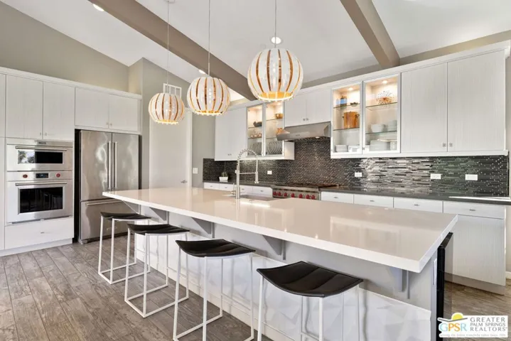 1285 Passage Street, Palm Springs, California 92262