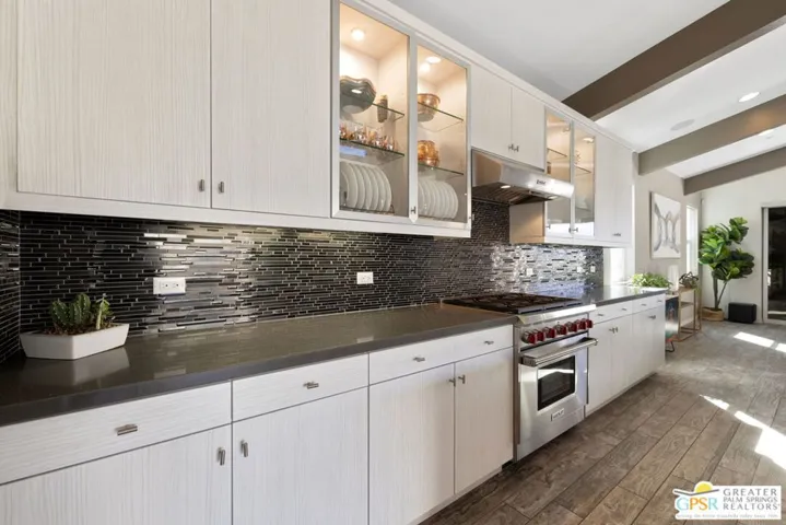 1285 Passage Street, Palm Springs, California 92262