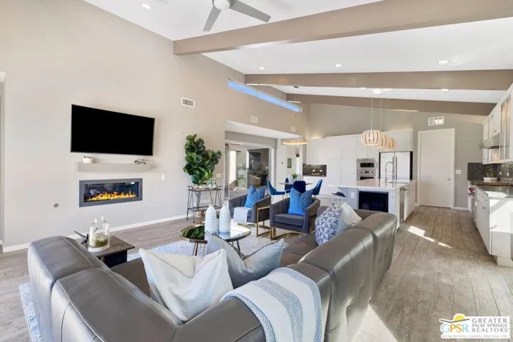1285 Passage Street, Palm Springs, California 92262