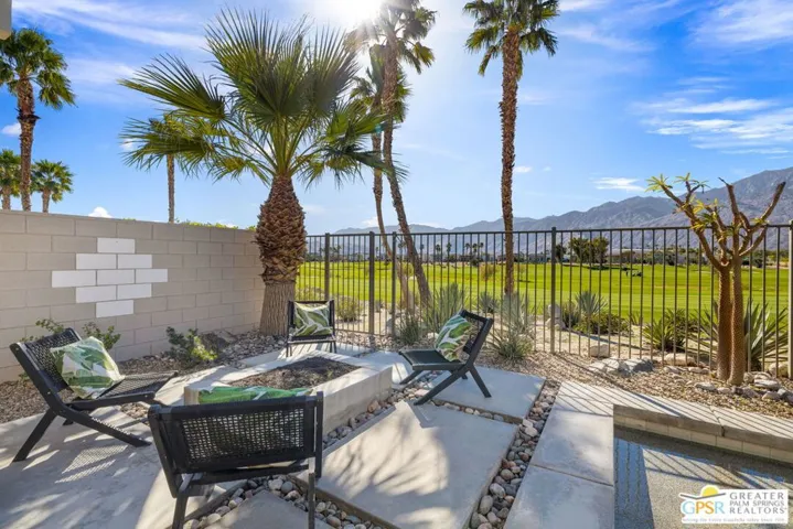 1285 Passage Street, Palm Springs, California 92262