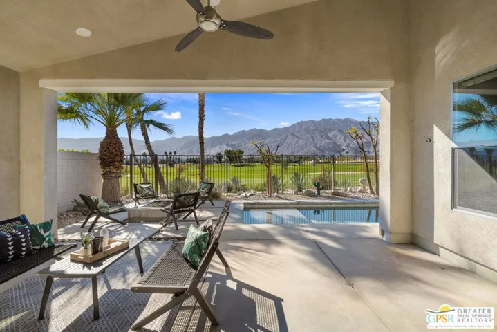 1285 Passage Street, Palm Springs, California 92262