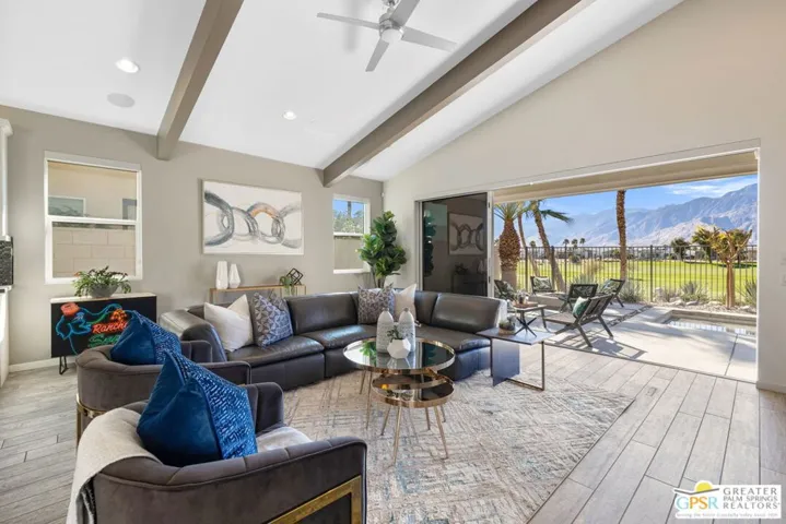 1285 Passage Street, Palm Springs, California 92262