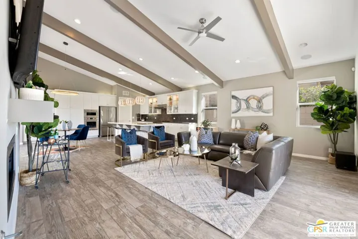 1285 Passage Street, Palm Springs, California 92262