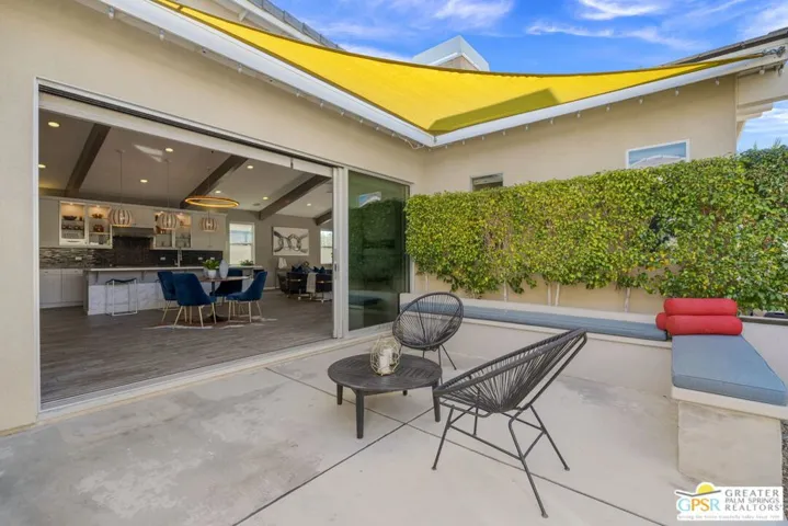 1285 Passage Street, Palm Springs, California 92262