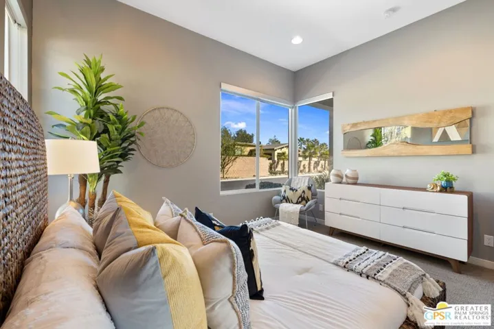 1285 Passage Street, Palm Springs, California 92262