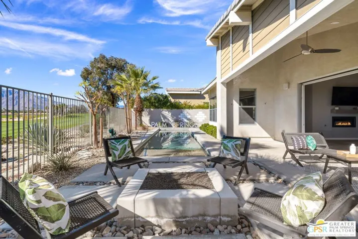 1285 Passage Street, Palm Springs, California 92262