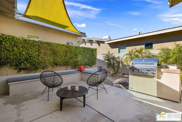 1285 Passage Street, Palm Springs, California 92262
