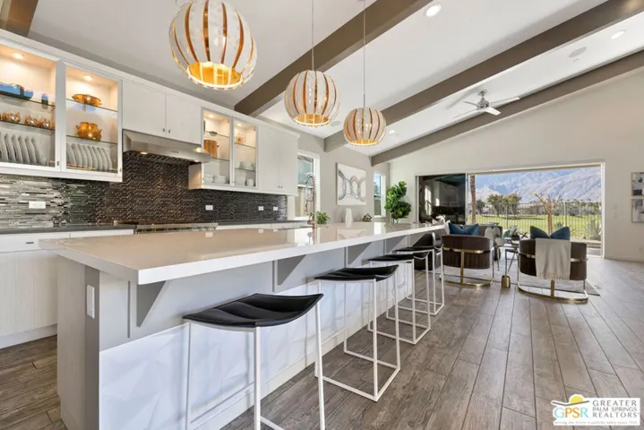 1285 Passage Street, Palm Springs, California 92262