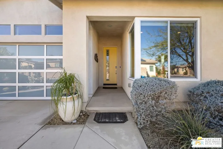 1285 Passage Street, Palm Springs, California 92262
