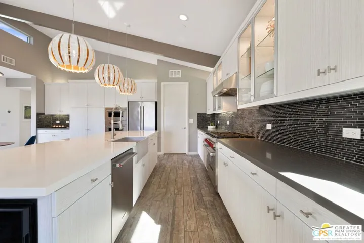 1285 Passage Street, Palm Springs, California 92262