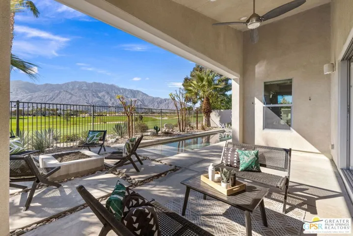1285 Passage Street, Palm Springs, California 92262