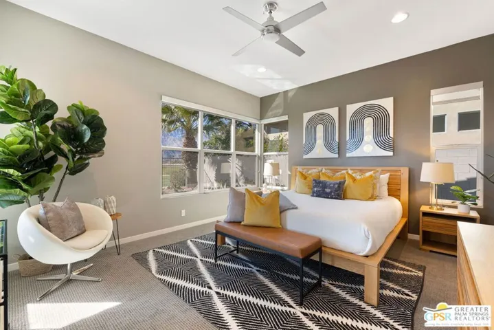 1285 Passage Street, Palm Springs, California 92262
