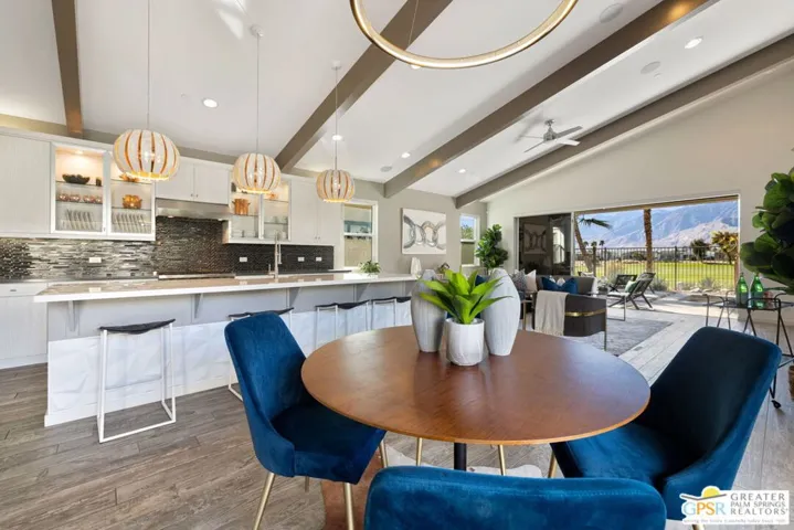1285 Passage Street, Palm Springs, California 92262