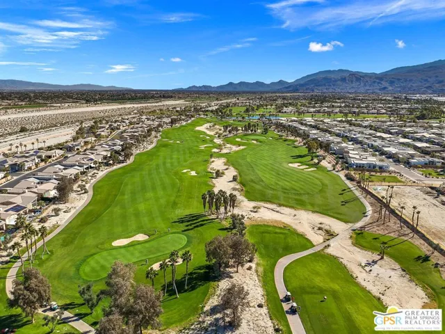 1285 Passage Street, Palm Springs, California 92262