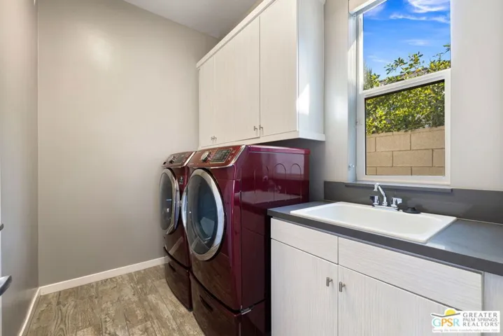 1285 Passage Street, Palm Springs, California 92262