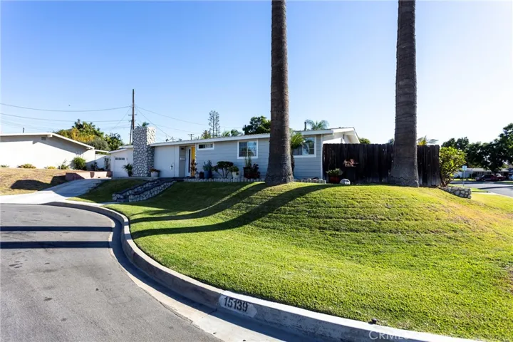 15139 Manzanares Road, La Mirada, California 90638