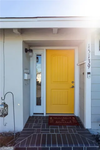 15139 Manzanares Road, La Mirada, California 90638