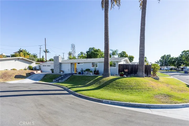 15139 Manzanares Road, La Mirada, California 90638