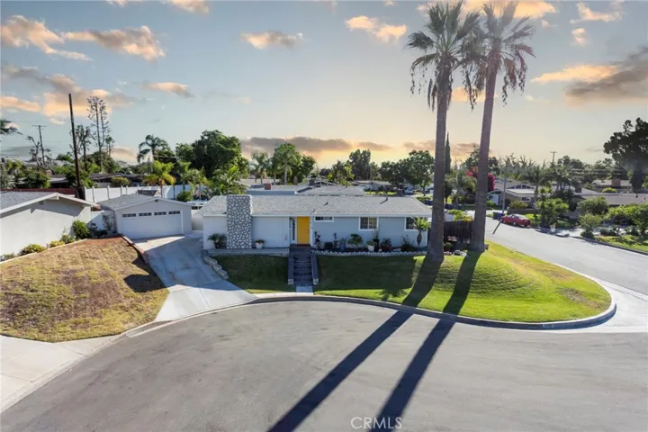 15139 Manzanares Road, La Mirada, California 90638