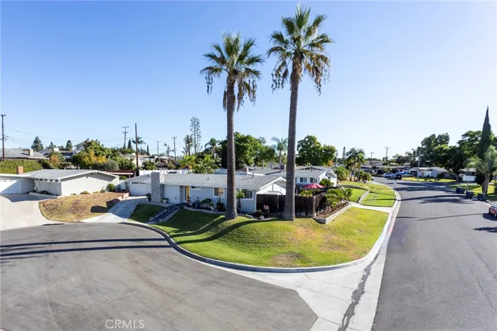15139 Manzanares Road, La Mirada, California 90638