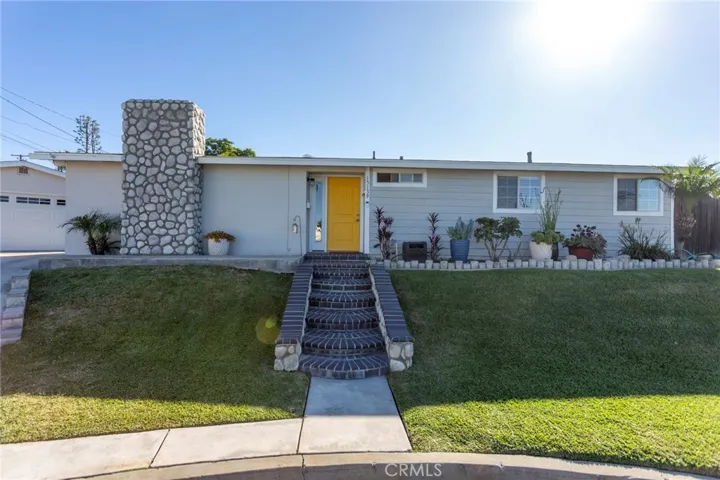 15139 Manzanares Road, La Mirada, California 90638