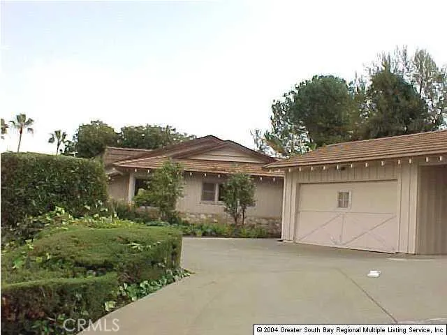 2320 Sunnyside Ridge Road, Rancho Palos Verdes, California 90275