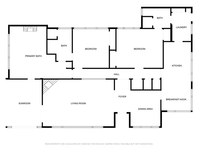 2320 Sunnyside Ridge Road, Rancho Palos Verdes, California 90275