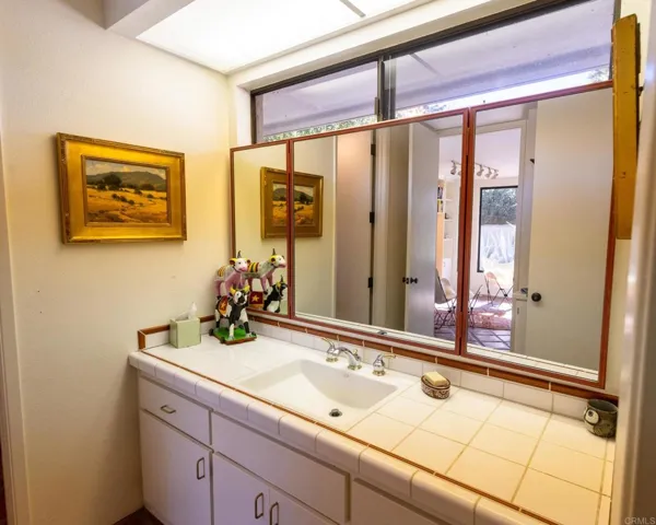 Guest Bath