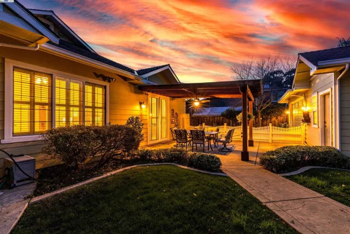 4298 Grove Ct, Livermore, California 94550