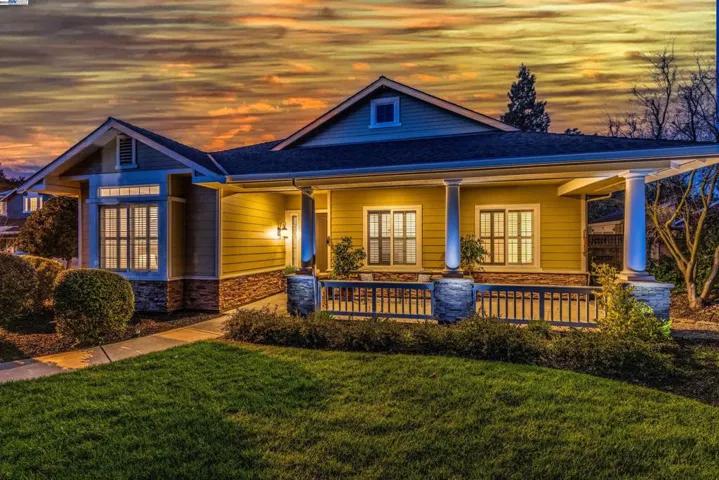 4298 Grove Ct, Livermore, California 94550