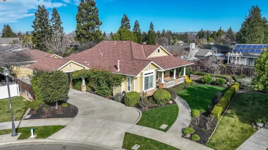 4298 Grove Ct, Livermore, California 94550
