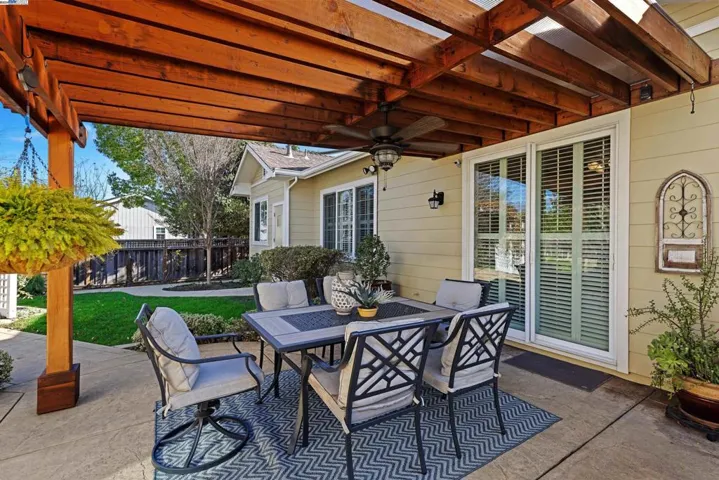 4298 Grove Ct, Livermore, California 94550