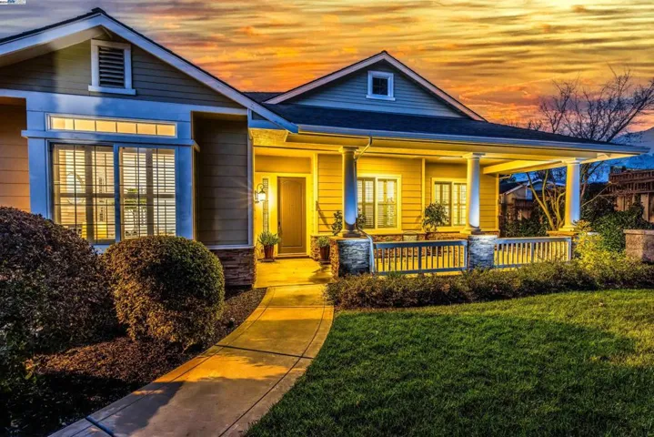 4298 Grove Ct, Livermore, California 94550