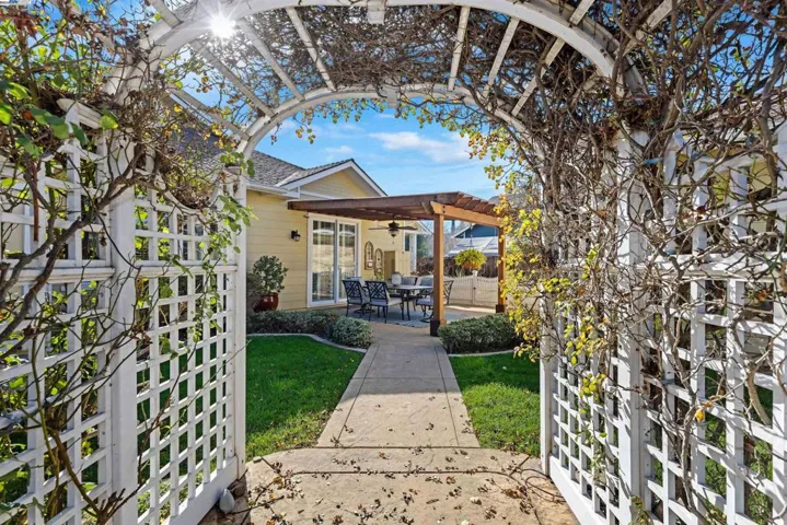 4298 Grove Ct, Livermore, California 94550